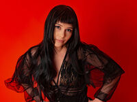 naked webcamgirl RivenAmelia