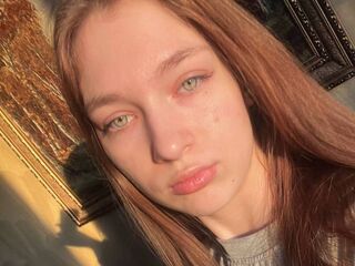 hot naked camgirl RociSonina