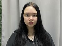 girl fingering shaved pussy RosaMartines