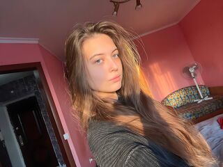 camgirl webcam RosaWalkiry