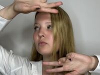 erotic webcam RosalindaKisor