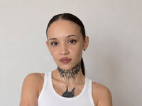 naughty camgirl RosettaMellos