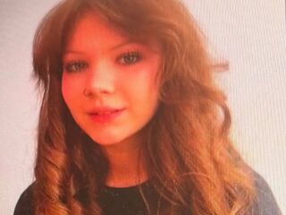 dity cam show RosieWalmont