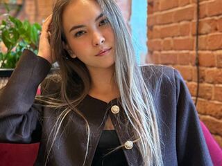 sexy cam RossieSpangle