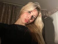 girl naked RowanBellamy