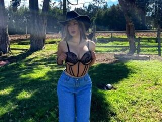 cam girl photo RubyRossey