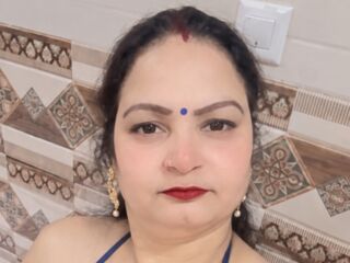 live teaser webcam RuhiShrma