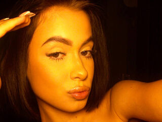 dirty web cam RuthieMichieli