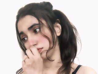 naughty camgirl photo SaliAngle