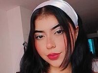 jasmin sex SalomeKio