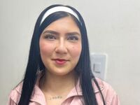 hot striptease cam SamanthaScarlett