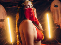 extrreme webcam picture SammyCollens