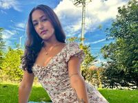 jasmin sex show SaraZuleta