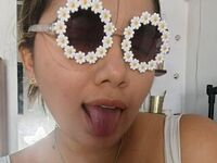 hot girl webcam photo SarahCharms