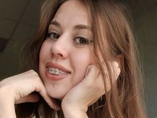 hot cam girl masturbating with dildo SashaStaback