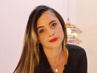 sex cam show ScarletMilen