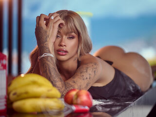 bedroom cam ScarletThompsone