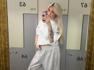 jasmin live show ScarlettAndreula