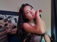 hot cam girl masturbating with sextoy ScarlettLo