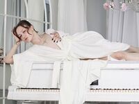 naked cam chat SelinDeLaRosa