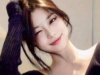 naughty camgirl picture SeoAhri