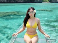 bedroom web cam SeyAnderson