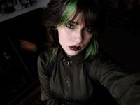 camgirl videochat ShadowBelle