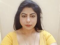 camgirl masturbating with dildo Shakuntala