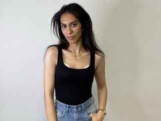 live strip tease show ShaniZwick
