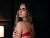 camgirl video chat SharaOrtiz