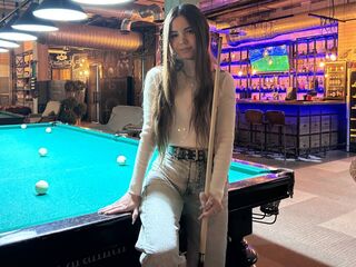 naked girl with cam ShebaStanely