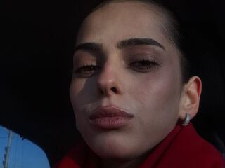 naked camgirl picture SheritaGittinger