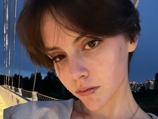naked webcam girl photo ShirlyQuerio
