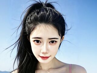 naughty camgirl masturbating SiyanZhao