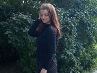 hot striptease web cam SofiaMardes