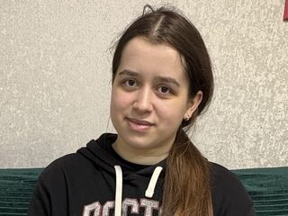 striptease show SoftLina