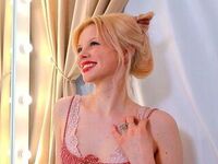 teaser cam StacyValeon