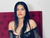 webcamstripper live StefannyCleing