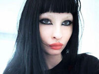 cam girl webcam StellaTangney