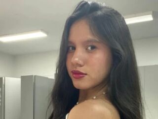 camslut spreading pussy SydneyGrant