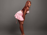 fingering cam slut TamaraDia