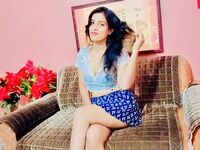 sexwebcam picture TaraLeo