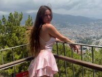 webcam striptease TatianaAbrew