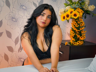 kinky webcam show TatianaBelova