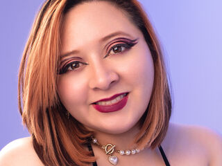 girl webcam show TaylorCooper