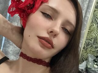 hot girl live web cam TeresaSoto