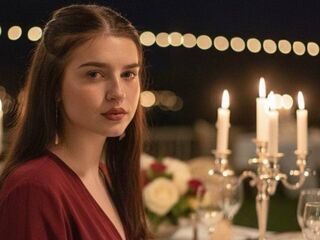 hot livecam TeressaIanni