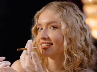 nude gamgirl TessaSterling