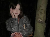 webcam bitch chat ThomasinaVanabel