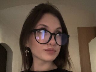 naked webcamgirl TianaGolberg